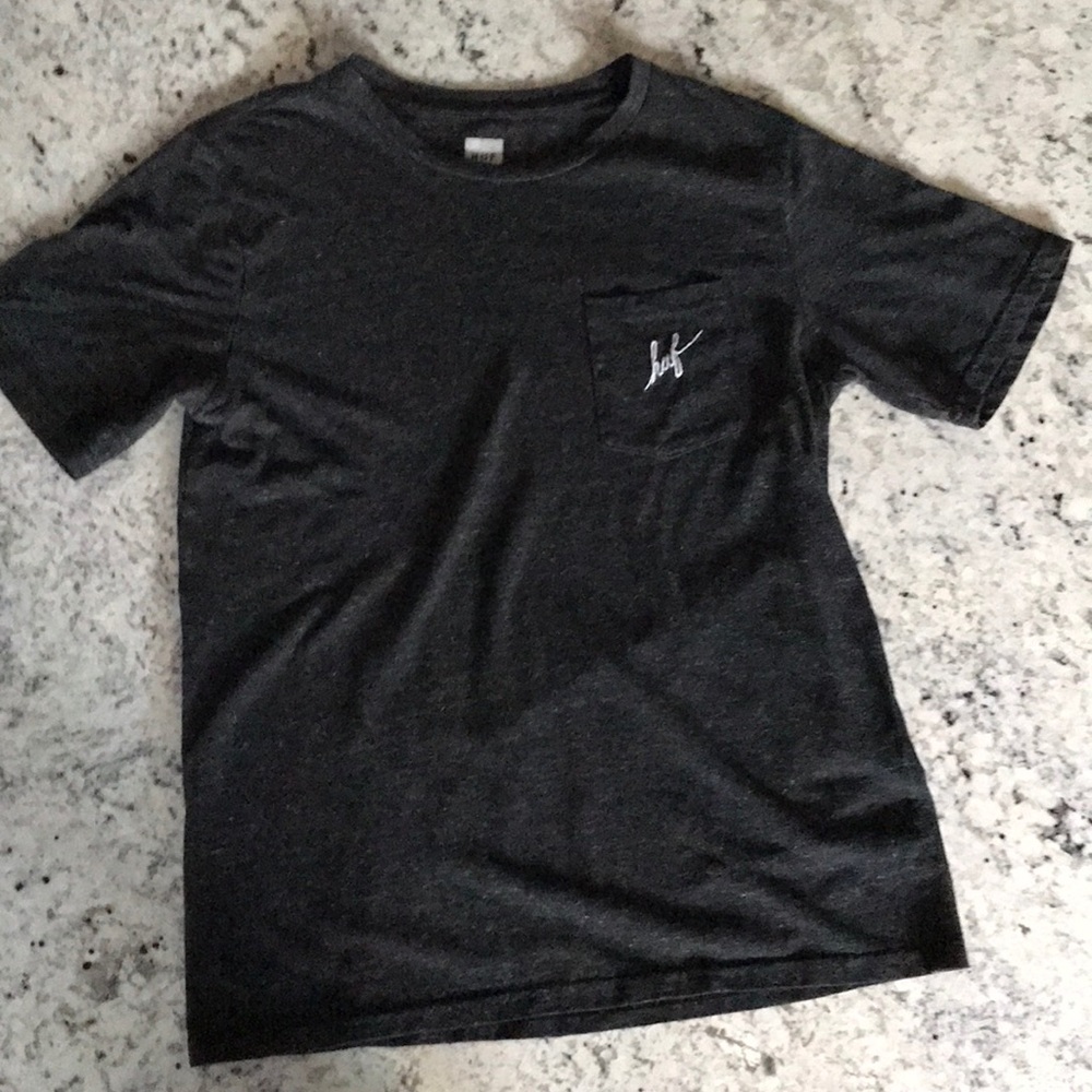 Huf t-shirt